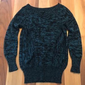 Forever 21 knit sweater